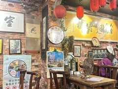 -玉祥府牛肉罩饼(金光道店)