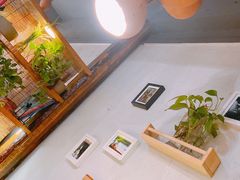 -有才叔的小馆(高新咖啡街区店)