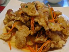 -吴记酱骨炖菜馆(西大直街店)