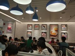 -满记甜品(巴黎春天宝山店)