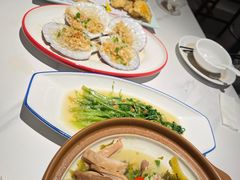 -码头见·潮汕菜(领展中心城店)