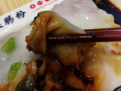 -荔银肠粉·非遗手藝(夫子庙店)