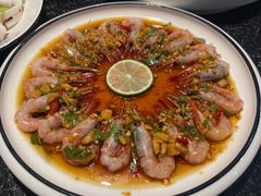 -潮三爷砂锅焗海鲜·生腌·海鲜粥(朝晖店)