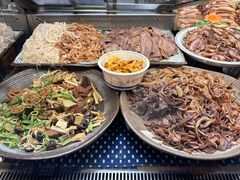 -留夫鸭•鲜卤土鸭(长宁龙之梦店)