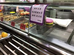 -清华大学-观畴园餐厅