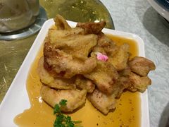 -七菜馆·东北菜·蒸饺(文体路店)