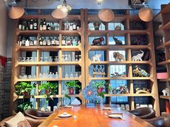 -越谜·越南餐厅(长白店)