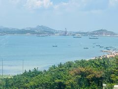 -摩天岭风景区
