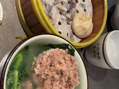 -老淮滨-蚌埠非遗小吃(淮河路店)