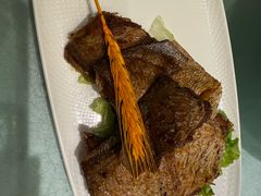 -绿雅酒家(江西中路店)