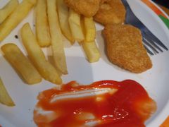 -比格比萨自助(花园路店)