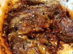 -马晓马佳牛羊肉(新合路店)