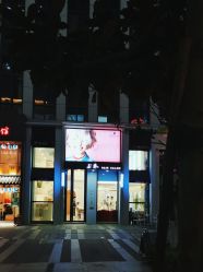 -上禾 HAIR SALON