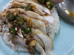 -红大哥水门鸡饭(總店)