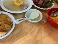 -泰润8号饭堂(闻喜路店)