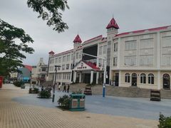 -石塘路海鲜市场(草厂中路店)