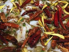 -太二酸菜鱼(福州泰禾店)