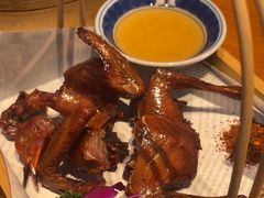 -龍堂蟹黄小笼包(万家丽店)