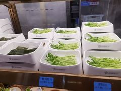 -名扬煮艺肥牛自助火锅(同和店)
