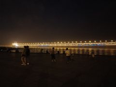 -星海湾跨海大桥