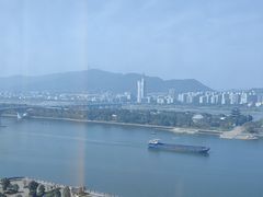 -长沙富力万达文华酒店