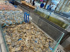 -半岛听涛蒸汽海鲜自助(K11店)