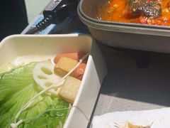 -半天妖烤鱼(长安万达广场店)