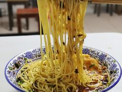 小面-万家面(重庆建川博物馆兵工商业街店)