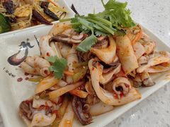 -老友谊冷面店(苏家屯店)