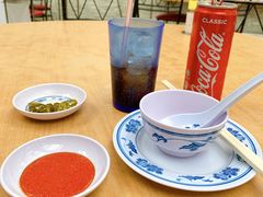 -無招牌海鮮(芽笼店)