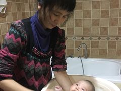 -成都阿姨到家月嫂育儿嫂(华西店)