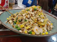 -扬二春炒饭(国庆路总店)