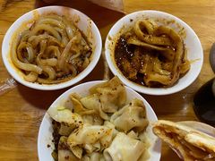 -洞子口张老二凉粉(文殊院店)