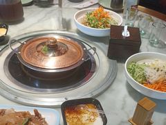 -孙记驴肉山庄(李桥店)