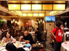 大堂-香云轩·顺德菜(香云纱园林酒店店)