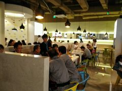 -酸婆娘重庆菜(紫竹路店)