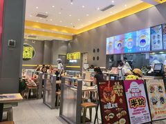 -小杨生煎(深圳岗厦北店)