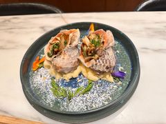 -月下料理(楷林IFC店)