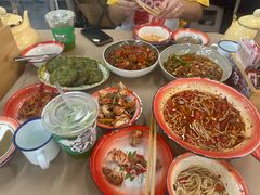 -老三样·旧食新味(船山路店)