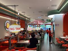 -避风塘·金牌店·夜宵(金玉兰店)