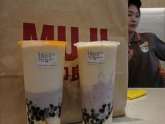 奶茶三兄弟大杯-CoCo都可(燕郊永旺店)