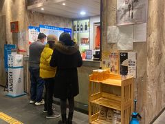 -小城粥道·海胆鲜虾粥(解放广场店)