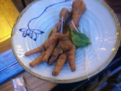 -鱼库·不仅是一家烤鱼店(车公庙店)