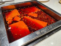 -红鼎坊·老成都火锅(新南门店)