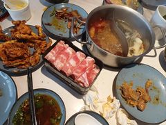 -吉布鲁牛排海鲜自助(万州万达广场店)