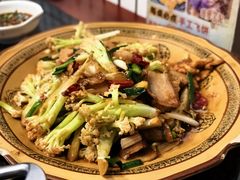 -老来福·非遗酸汤兔(凯旋路店)