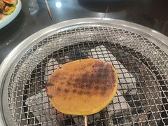 -瑞杰烧烤店·24小时营业(山东路店)