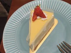 乳酪蛋糕-Sunflour(来福士店)