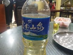 -清真·老北京涮肉自助火锅吴井路店
