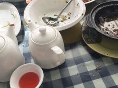 -钱大妈海鲜饭店(保利林语店)